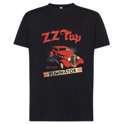 ZZ TOP