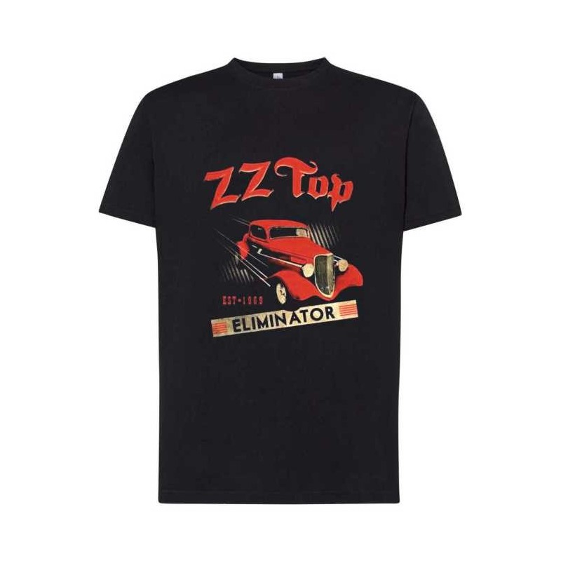 ZZ TOP