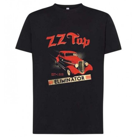 ZZ TOP