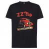 ZZ TOP