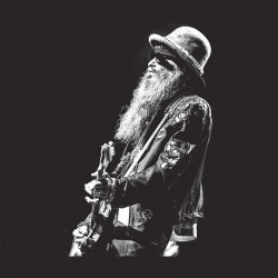 ZZ TOP