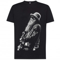 ZZ TOP