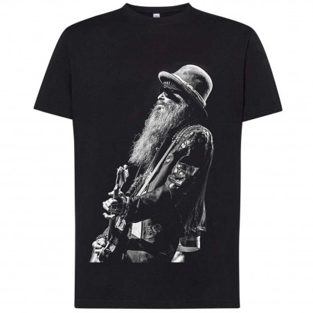ZZ TOP