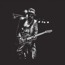 ZZ TOP