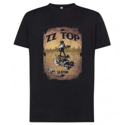 ZZ TOP