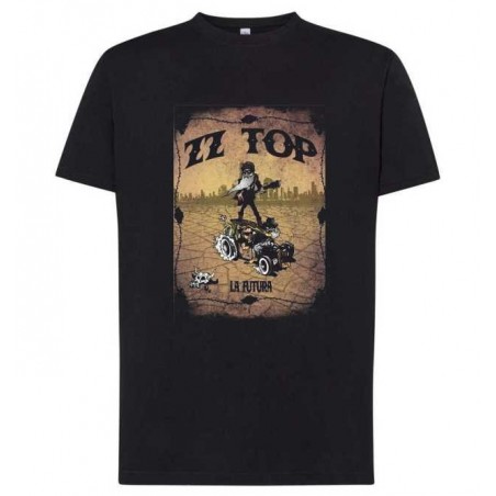 ZZ TOP