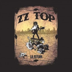 ZZ TOP