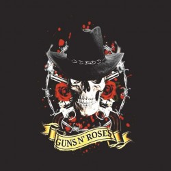 GUNS N´ROSES