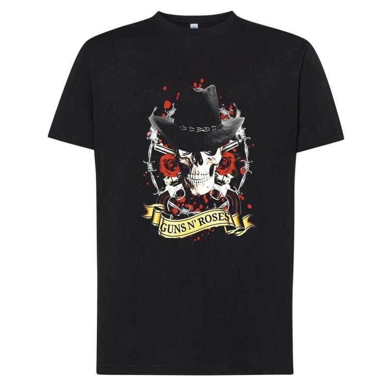 GUNS N´ROSES