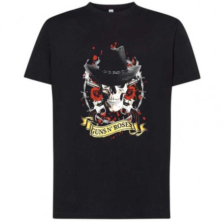GUNS N´ROSES