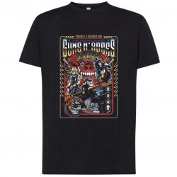 GUNS N´ROSES