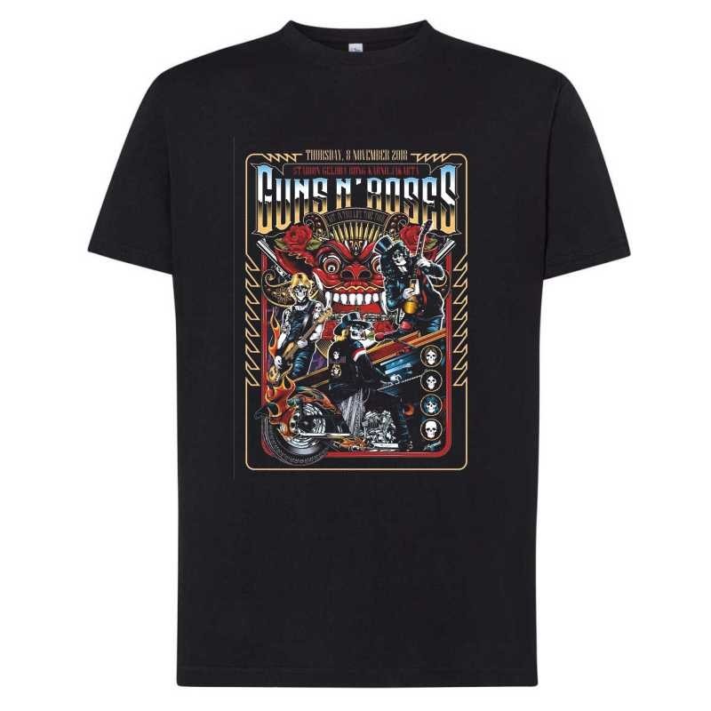 GUNS N´ROSES