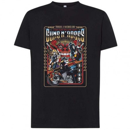GUNS N´ROSES