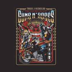GUNS N´ROSES