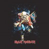 IRON MAIDEN