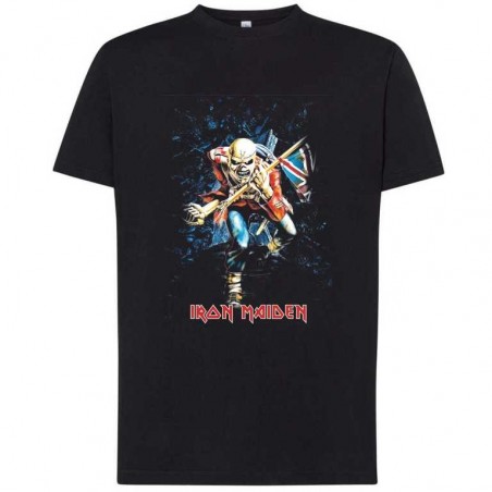 IRON MAIDEN