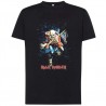 IRON MAIDEN