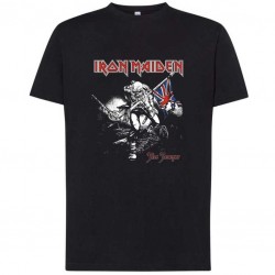 IRON MAIDEN