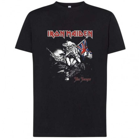 IRON MAIDEN