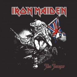 IRON MAIDEN