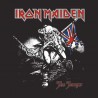 IRON MAIDEN