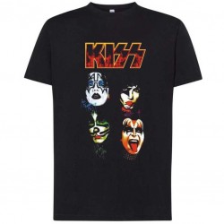 KISS