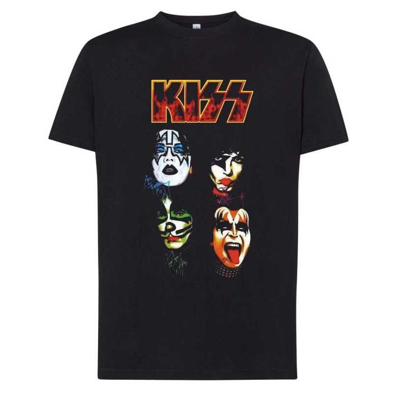 KISS
