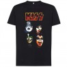 KISS