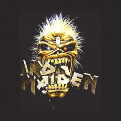 IRON MAIDEN