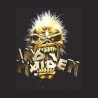 IRON MAIDEN