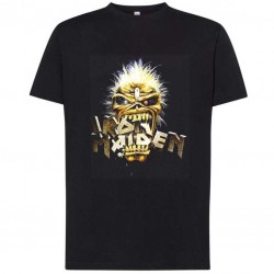 IRON MAIDEN