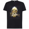IRON MAIDEN