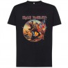 IRON MAIDEN