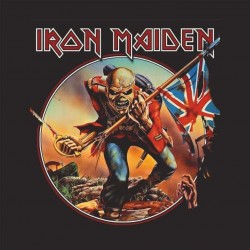 IRON MAIDEN