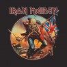 IRON MAIDEN