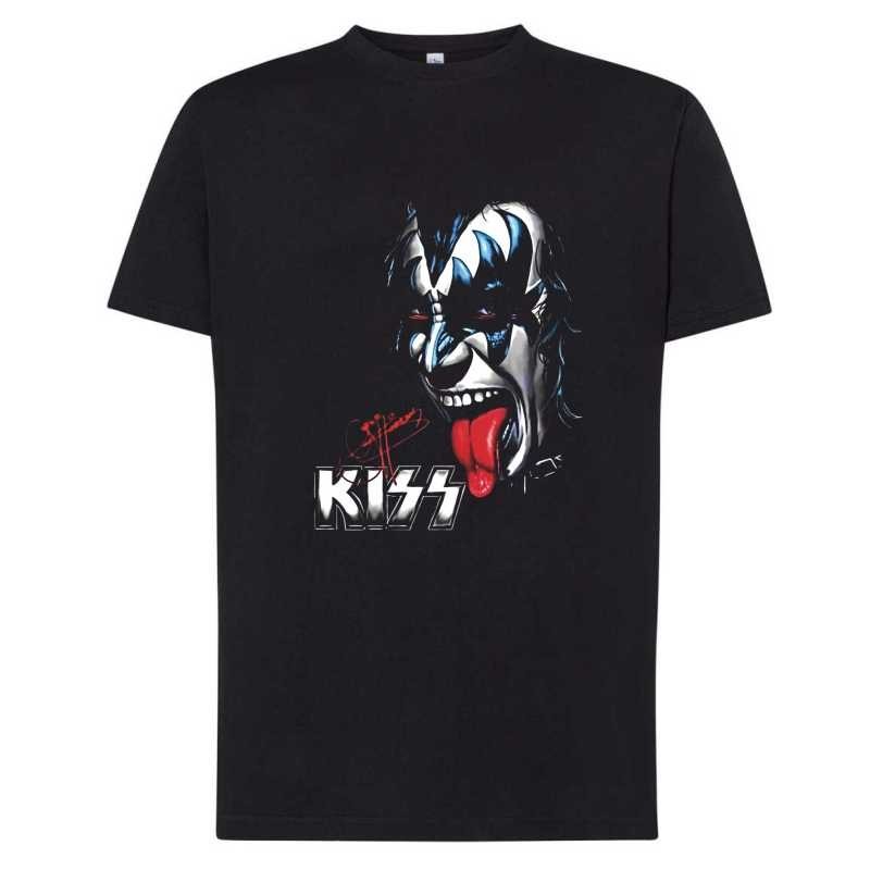 KISS