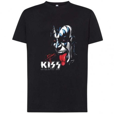 KISS