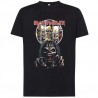 IRON MAIDEN