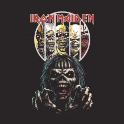 IRON MAIDEN