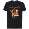 IRON MAIDEN