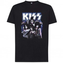 KISS