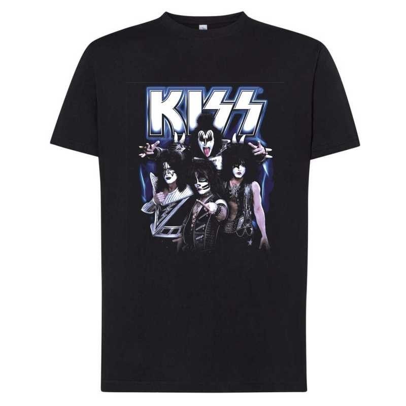 KISS