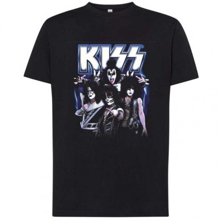 KISS