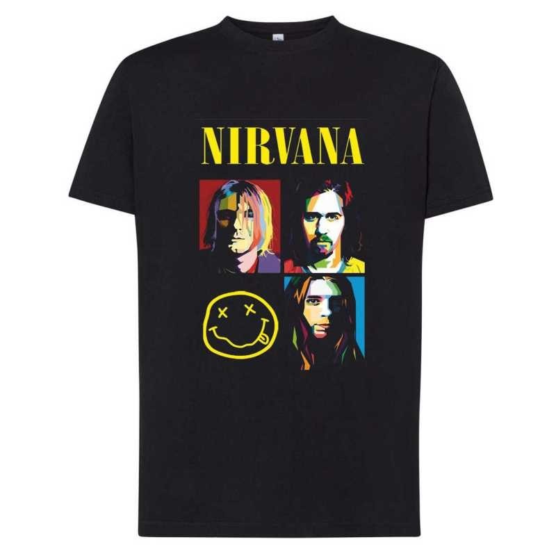 NIRVANA