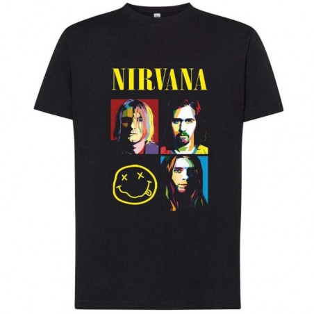 NIRVANA