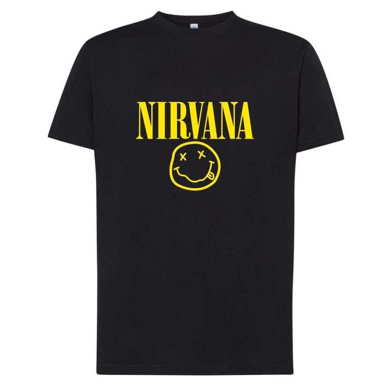 NIRVANA