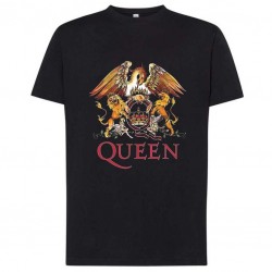 QUEEN