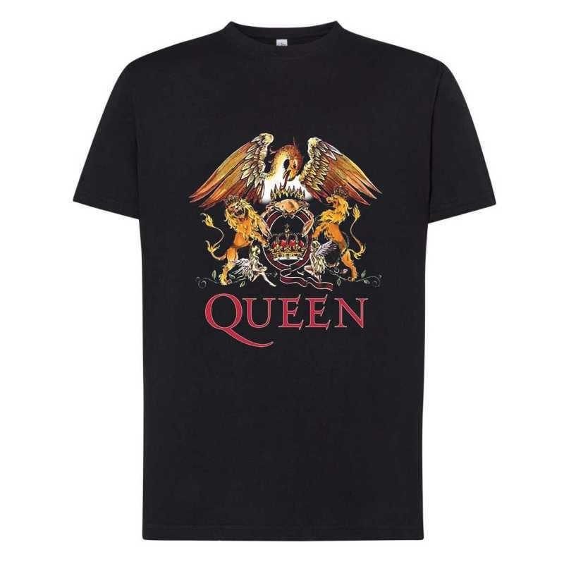 QUEEN