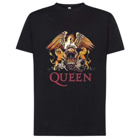 QUEEN