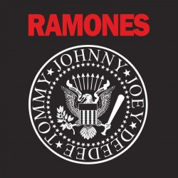 RAMONES